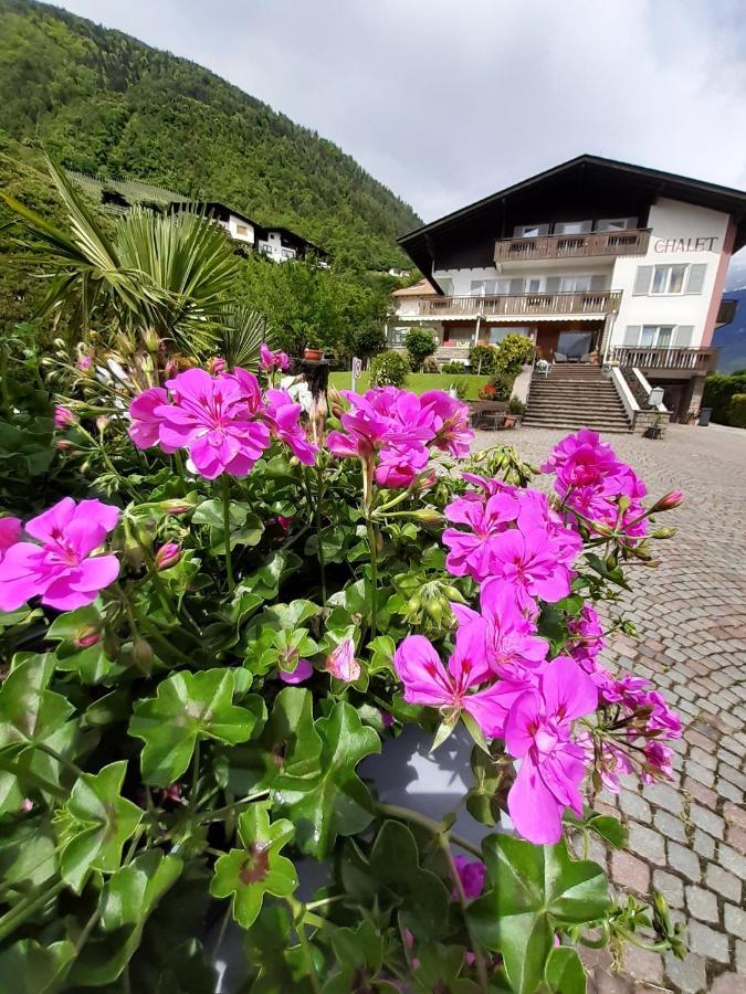 Chalet Anna Marlengo Exterior photo