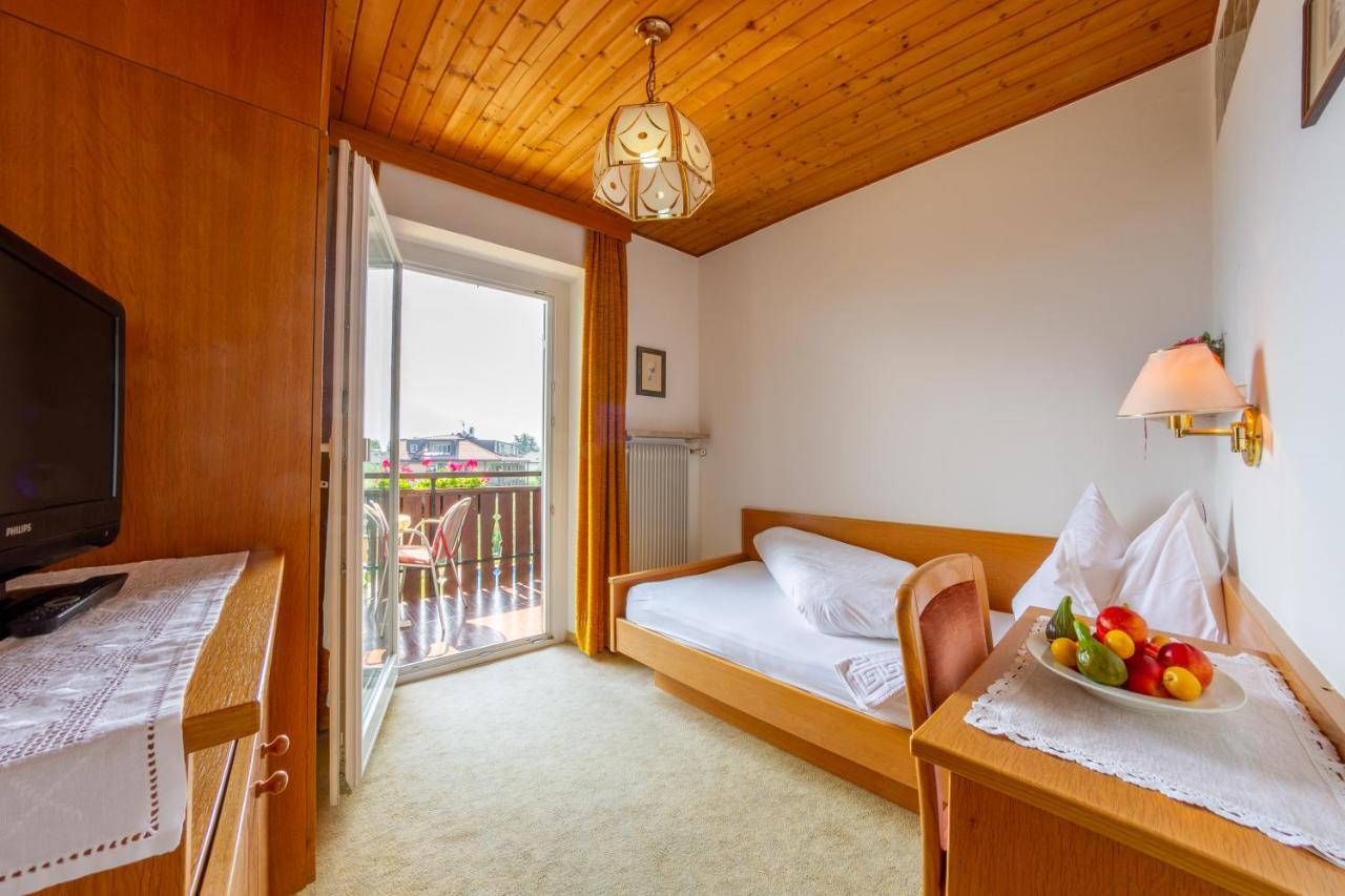 Chalet Anna Marlengo Exterior photo