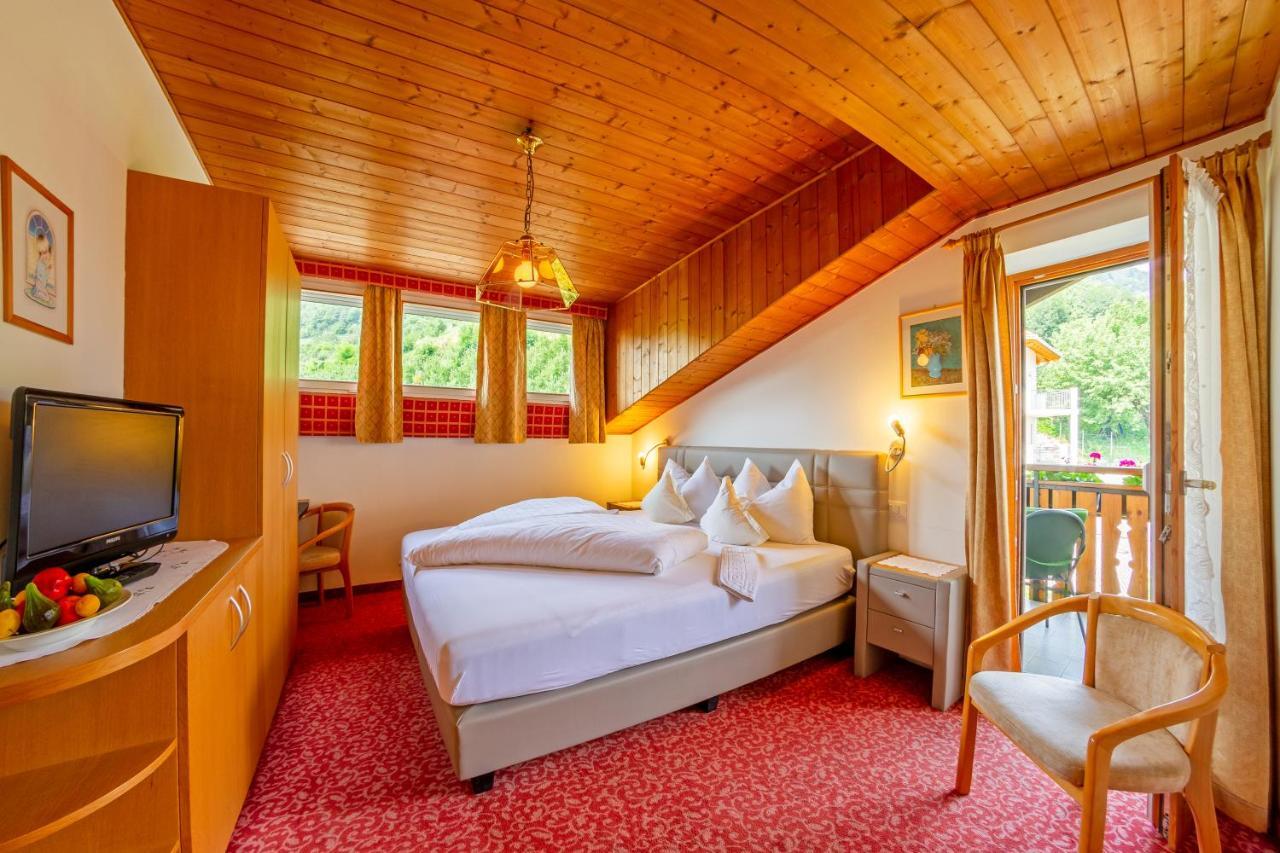 Chalet Anna Marlengo Exterior photo